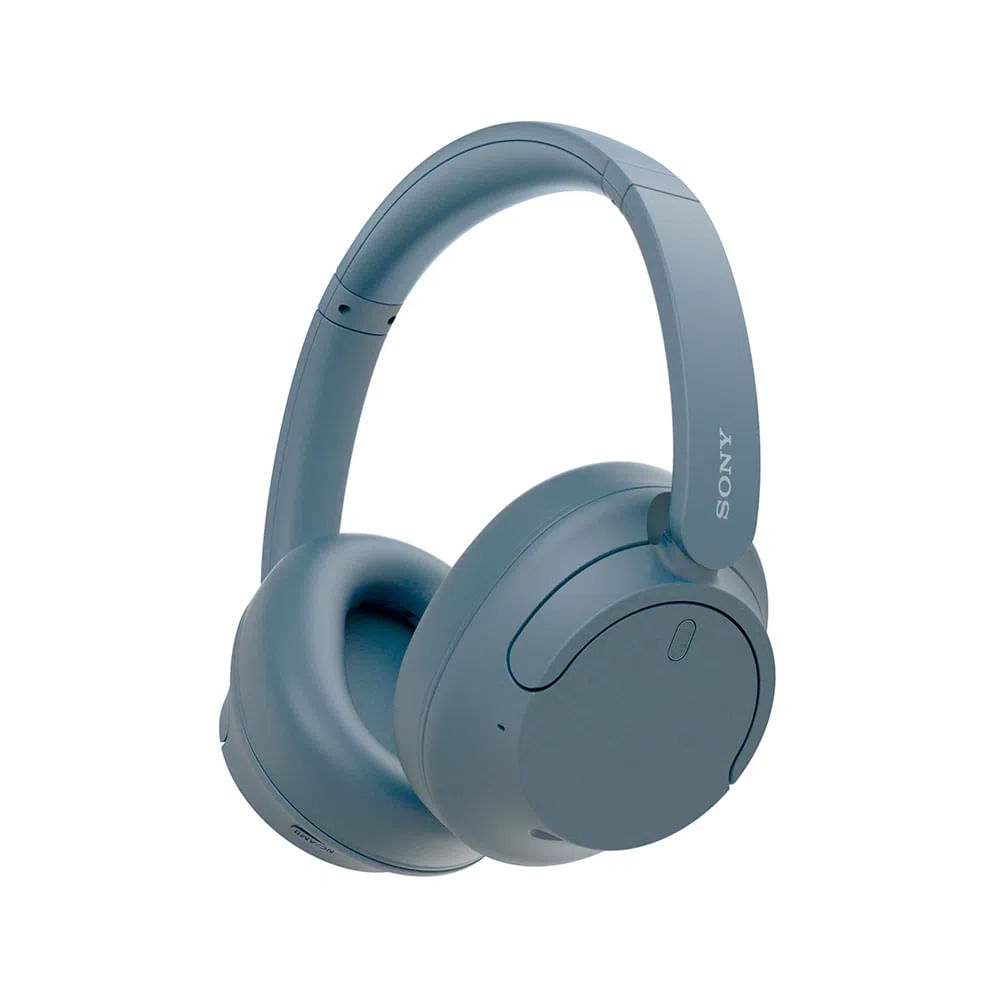 SONY AUDIFONO  BT WHCH720 AZUL