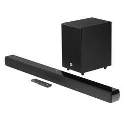 JBL SOUNDBAR  SB140 2.1