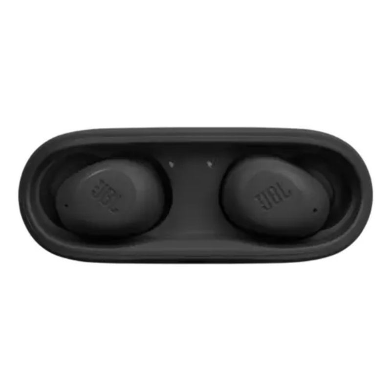 Audífonos bluetooth True Wireless JBL Wave Buds resistente al agua