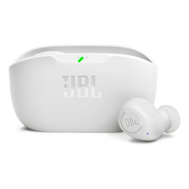 Audífonos Buds 2 Pro Color Blanco IPX7 + funda de silicona