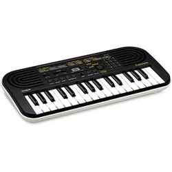 CASIO  TECLADO MINI   SA-51H2