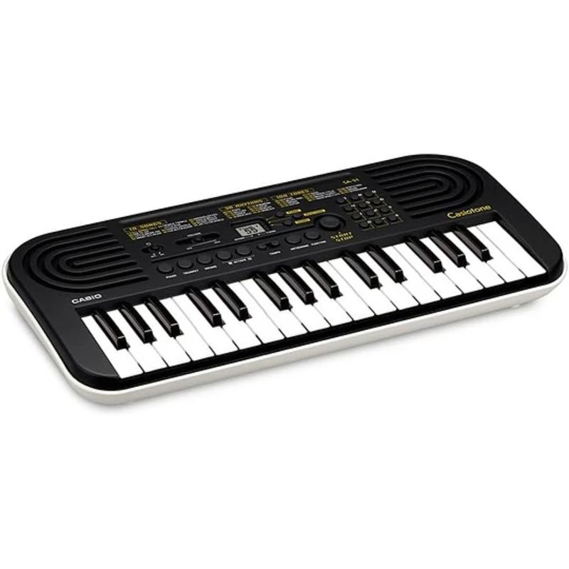 CASIO TECLADO MINI SA 51H2 casaroyal.cl Casa Royal