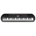 TECLADO MINI 44 TECLAS SA-81 CASIO