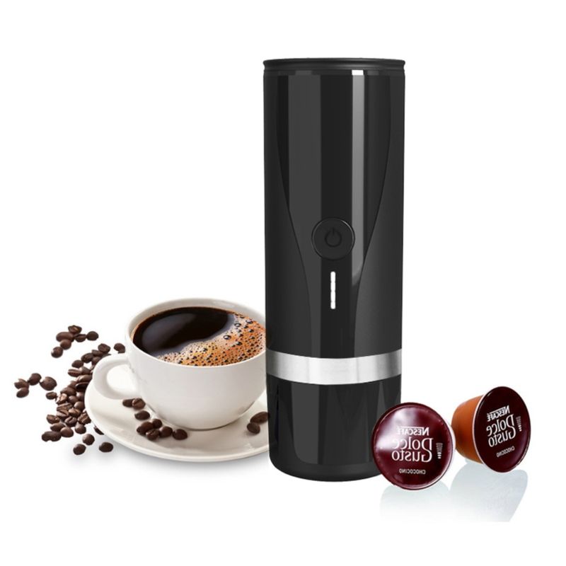 Cafetera Portatil Cocina