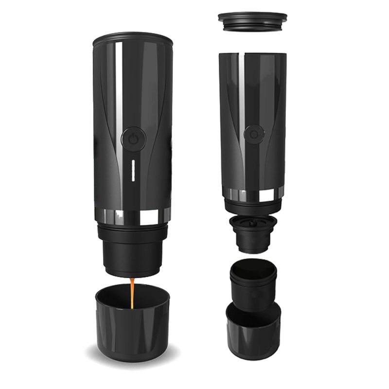Cafetera Portatil Cocina
