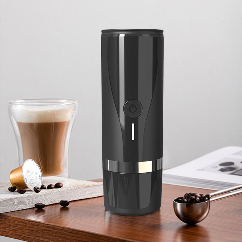 Cafetera Portatil Cocina