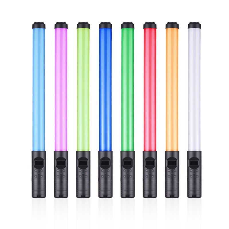 Tubo-De-Luces-Para-Fotografias-Accesorios-Grabacion