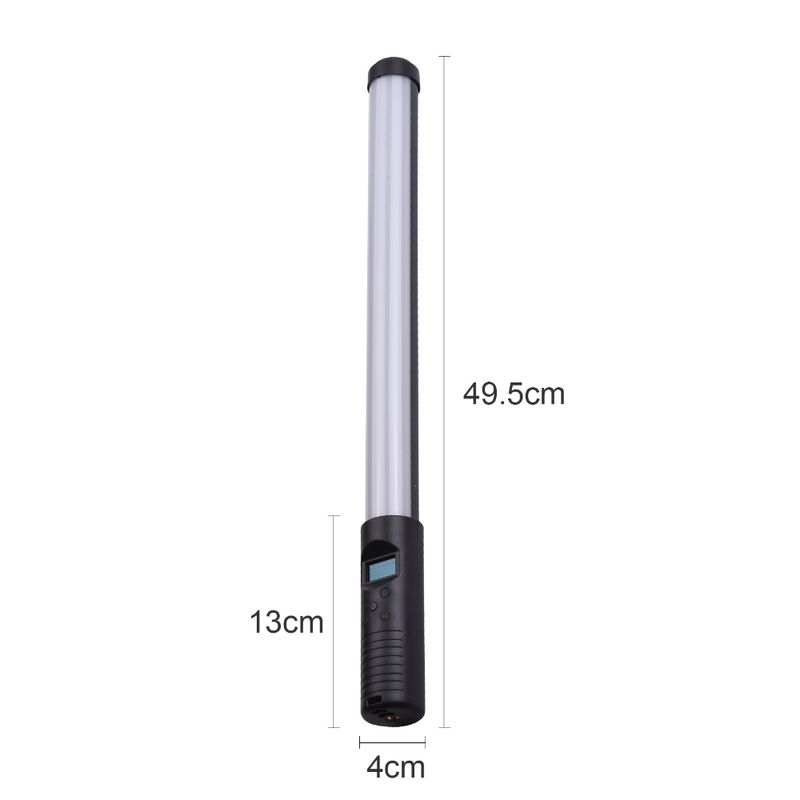 Tubo-De-Luces-Para-Fotografias-Accesorios-Grabacion
