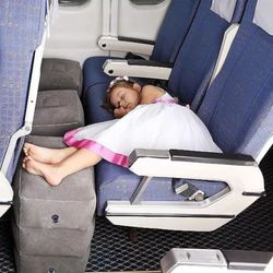 COJIN INFLABLE PARA VIAJES 16437B