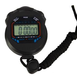 CRONOMETRO DIGITAL  EC-8083