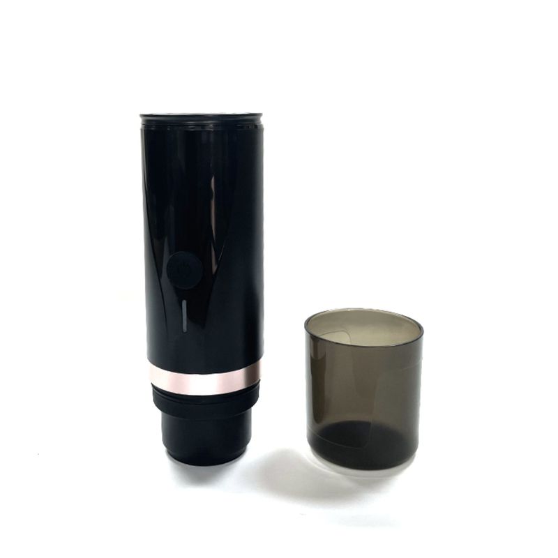CAFETERA PORTATIL CALIENTA AGUA PCM03 V2 GEN
