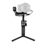 Estabilizador De Celular Zhiyun Weebill S Accesorios Grabación