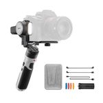 Estabilizador Camara Y Celular Zhiyun Crane-M2 S Accesorios Grabación