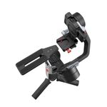 Estabilizador Camara Y Celular Zhiyun Crane-M2 S Accesorios Grabación