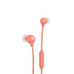 MOTOROLA  AUDÍFONOS M/LIBRES PEACH EARBUDS3-S