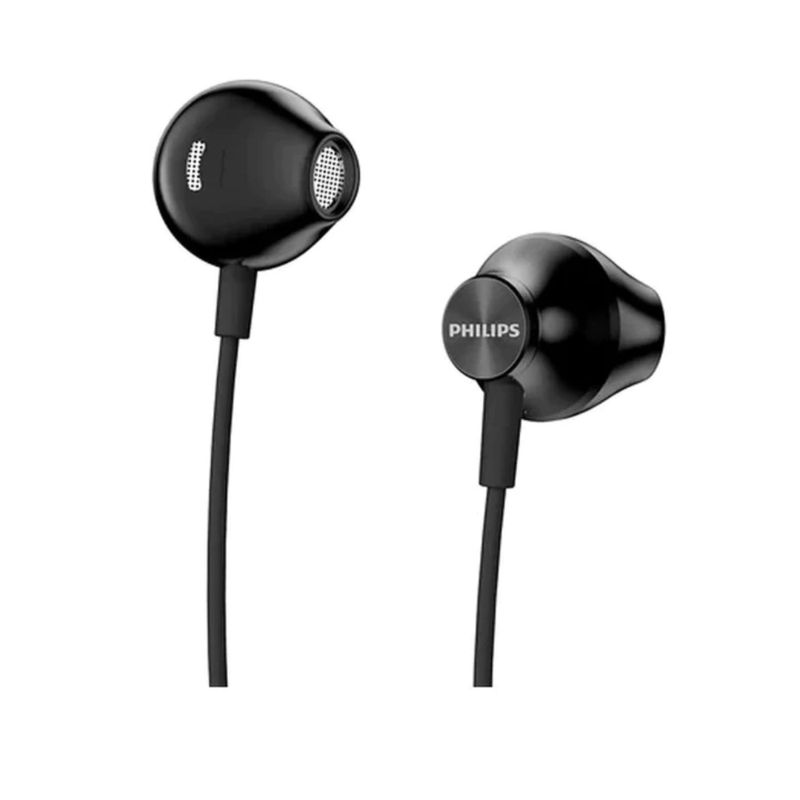 Auriculares In Ear Philips TAUE101BK/00