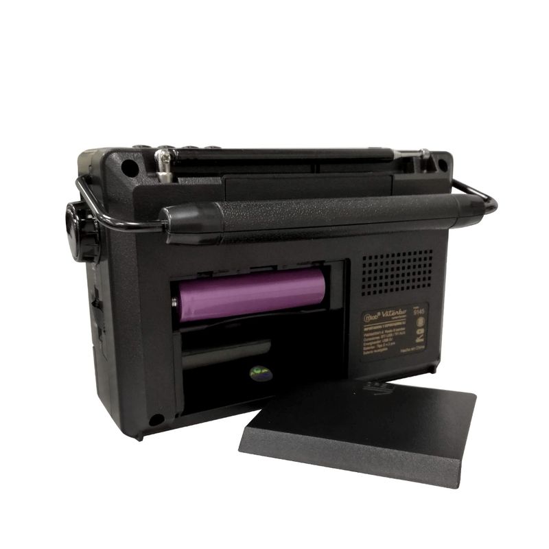 RADIO-RETRO-VITERBO-MLAB