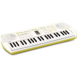 CASIO TECLADO MINI 44 TECLAS SA-80