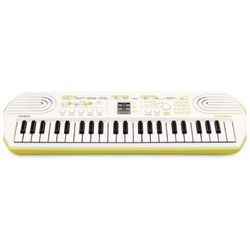 CASIO TECLADO MINI 44 TECLAS SA-80