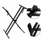 ATRIL-AJUSTABLE-DOBLE-BARRA-PARA-TECLADOS