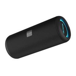 AIWA PARLANTE PORTATIL BLUETOOTH NEGRO AWKF4R