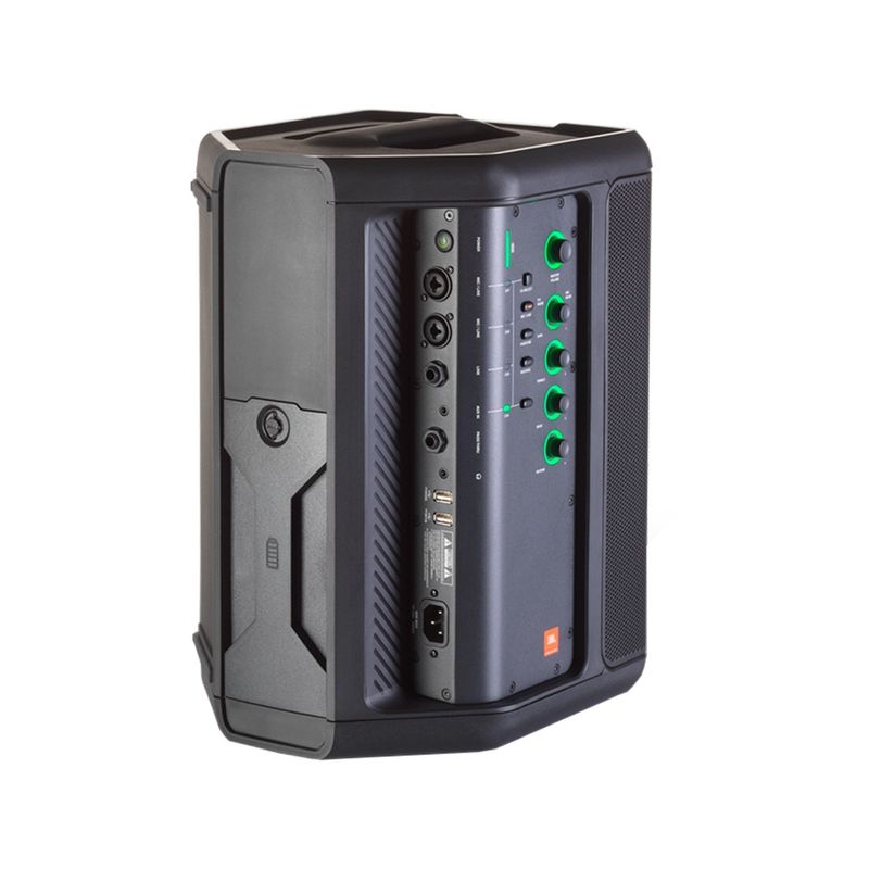 Custodia Nylon Per Altoparlante JBL EON ONE Compact - Custodia Protettiva Resistente All'Acqua - Foto 5