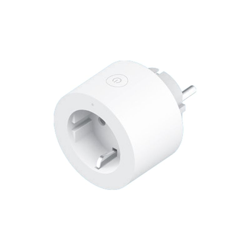 ADAPTADOR-ENCHUFE-SMART-AQARA-SMART-PLUG-EU-