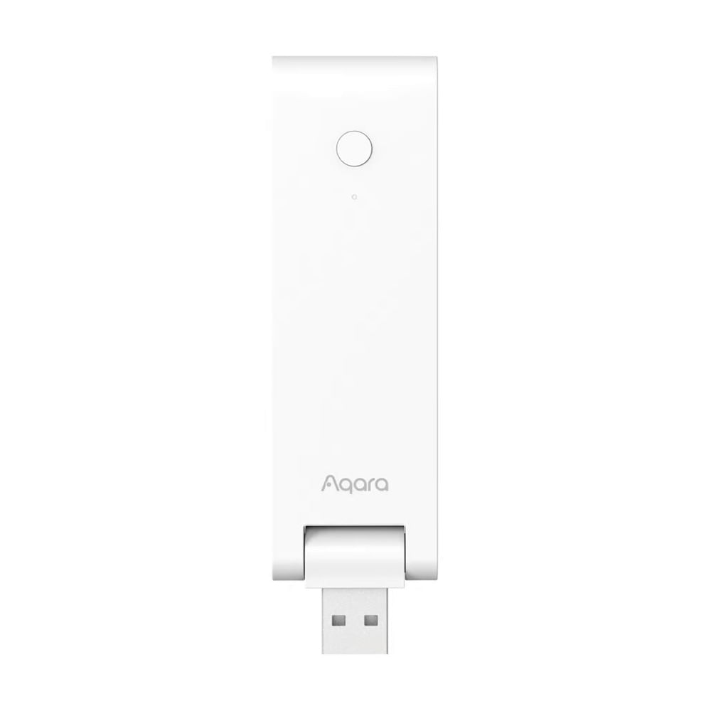 AQARA CONTROLADOR  HUB E1 WIFI Y ZIGBEE 3.0