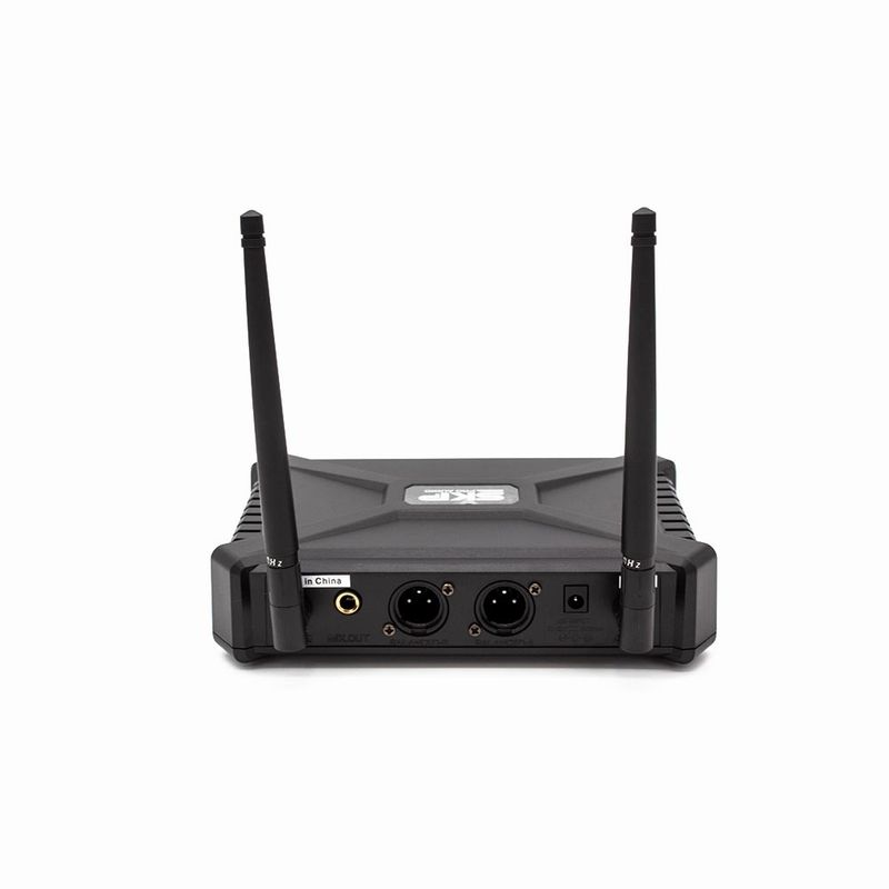 Microfono-Inalambrico-Uhf-300D-Inalambricos