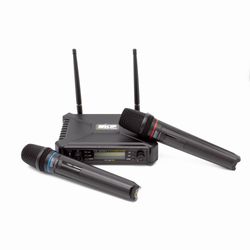 SKP MICROFONO INALAMBRICO 600 PRO