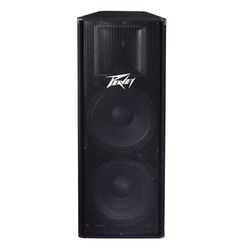 PEAVEY PARLANTE  PASIVO 2X15P