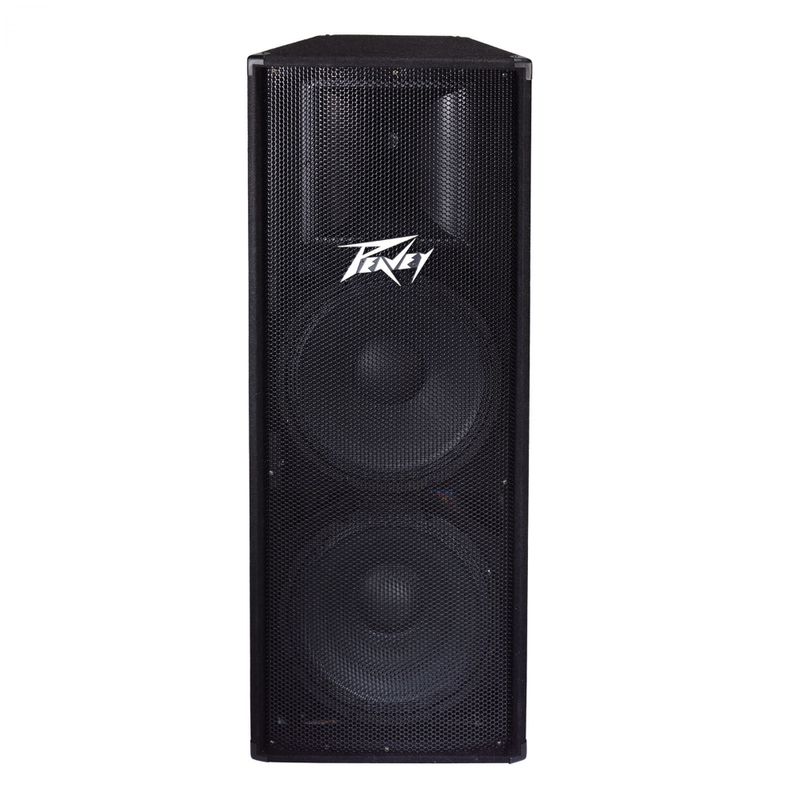 BAFLE--PASIVO-2X15P-PEAVEY