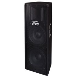 PEAVEY PARLANTE  PASIVO 2X15P