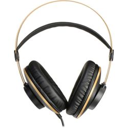 AKG AUDIFONOS DE ESTUDIO K 92