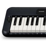 Teclado Casiotone Ct-S200Bkc2  Casio 61 Teclas