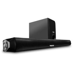 NOVIK SISTEMA SOUNDBAR + SUBWOOFER INFINITY 8