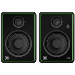 MACKIE MONITOR DE ESTUDIO ACTIVO (PAR)  CR4-X