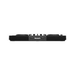 NUMARK MIXSTREAM PRO PLUS CONTROL SUPERFICIE DJ