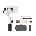 Estabilizador-Celular-Zhiyun-Smooth-5S-Combo-Accesorios-Grabacion