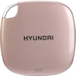 Disco-Duro-Hyundai-Externo-Ssd-1Tb-Tipo-C-Rosa-Gold-Discos-Estado-Solido