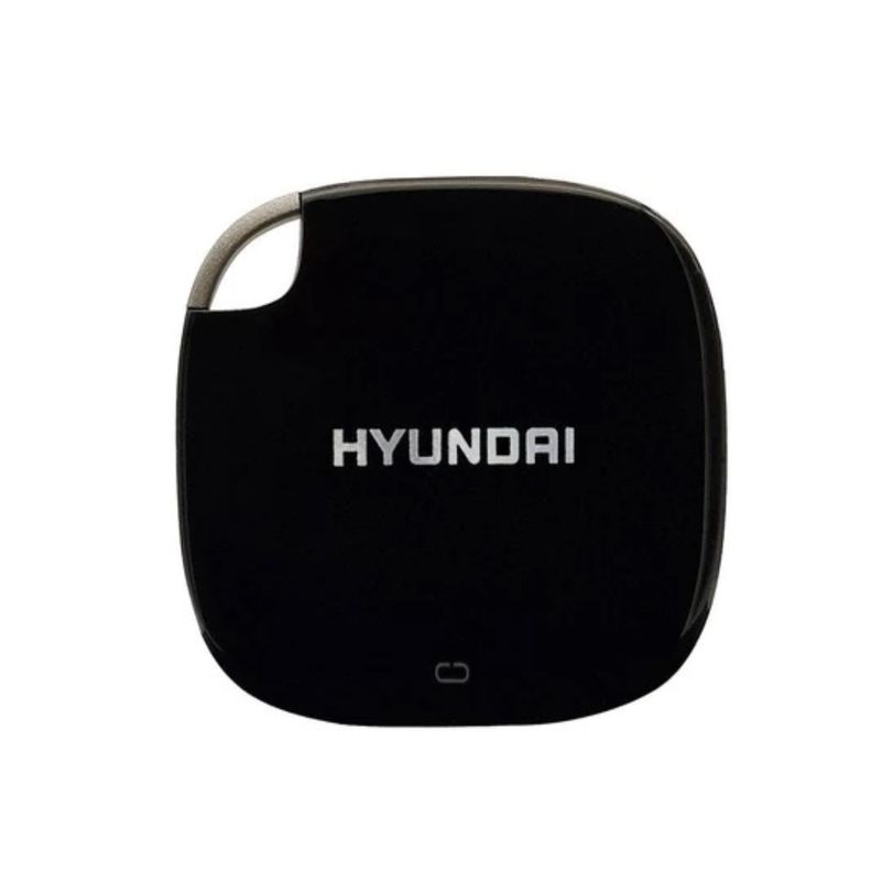 Disco-Duro-Hyundai-Externo-Ssd-1Tb-Tipo-C-Negro-Discos-Estado-Solido