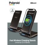Cargador-Polaroid-Inalambrico-Universal-Duo-Cargadores-de-Telefonia