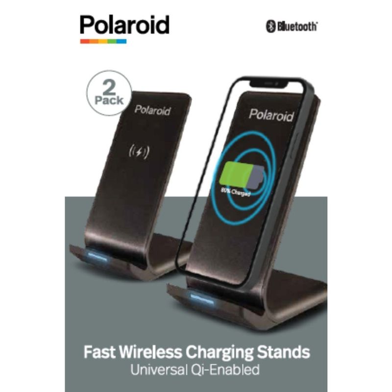Cargador-Polaroid-Inalambrico-Universal-Duo-Cargadores-de-Telefonia