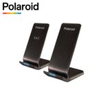 Cargador-Polaroid-Inalambrico-Universal-Duo-Cargadores-de-Telefonia