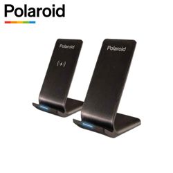 POLAROID CARGADOR  INALAMBRICO UNIVERSAL DUO