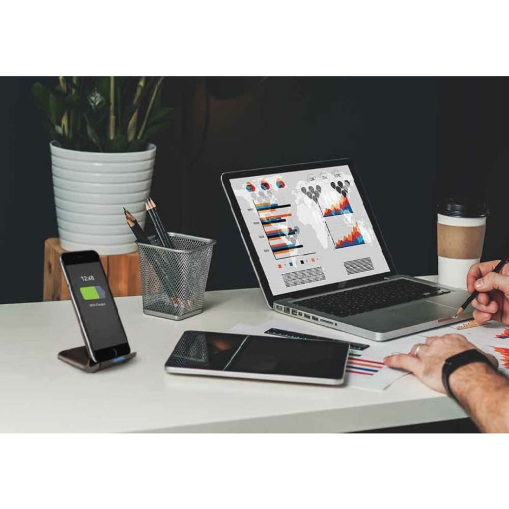 BoxWave Cargador Compatible Con Polaroid Now