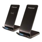 Cargador-Polaroid-Inalambrico-Universal-Duo-Cargadores-de-Telefonia
