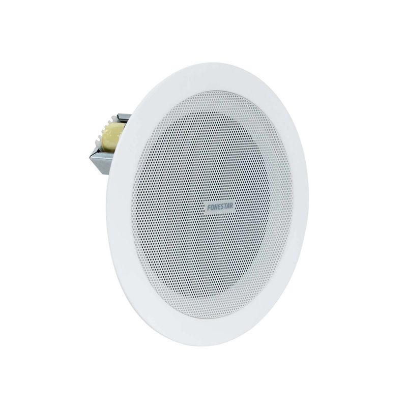 ALTAVOZ-DE-TECHO-5-PULGADAS-CON-TRANSFORMADOR-DE-LINEA-DE-100-V-6W-RMS-GAT-501-FONESTAR