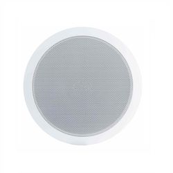 FONESTAR ALTAVOZ DE TECHO CON TRANSFORMADOR DE LINEA DE 100 V 10W RMS GAT 601-10