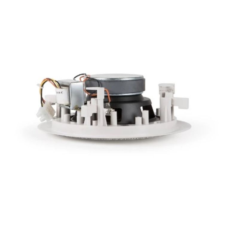 ALTAVOZ-DE-TECHO-DOBLE-CONO-8-PULGADAS-CON-TRANSFORMADOR-DE-LINEA-DE-100-V-10W-RMS-GAT-811-FONESTAR